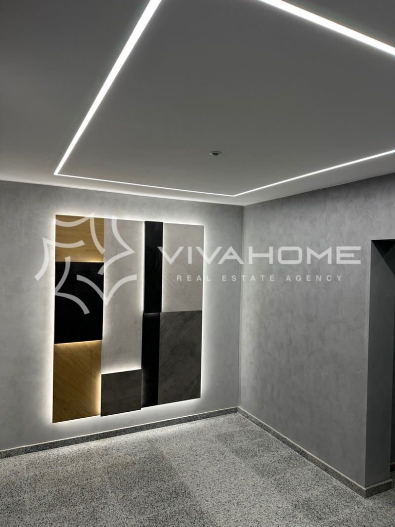 For Sale  1 bedroom Varna , Mladost 1 , 63 sq.m | 64936628 - image [2]