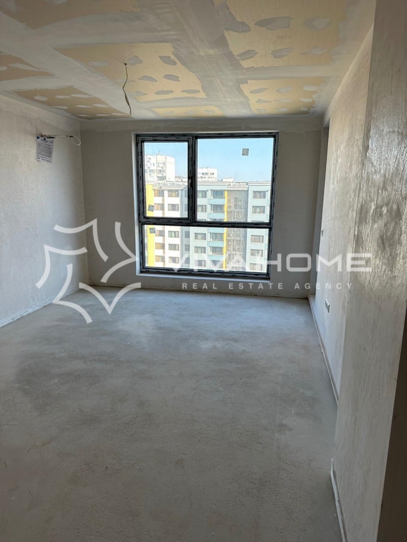 For Sale  1 bedroom Varna , Mladost 1 , 63 sq.m | 64936628 - image [4]