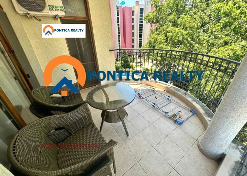 Te koop  1 slaapkamer regio Boergas , k.k. Slantsjev brjag , 61 m² | 72957105 - afbeelding [10]