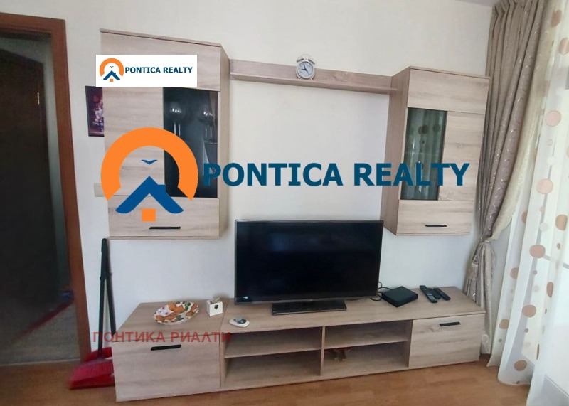 Te koop  1 slaapkamer regio Boergas , k.k. Slantsjev brjag , 61 m² | 72957105 - afbeelding [5]