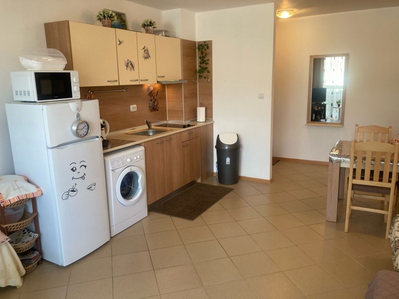 For Sale  1 bedroom region Burgas , k.k. Slanchev bryag , 67 sq.m | 34335286