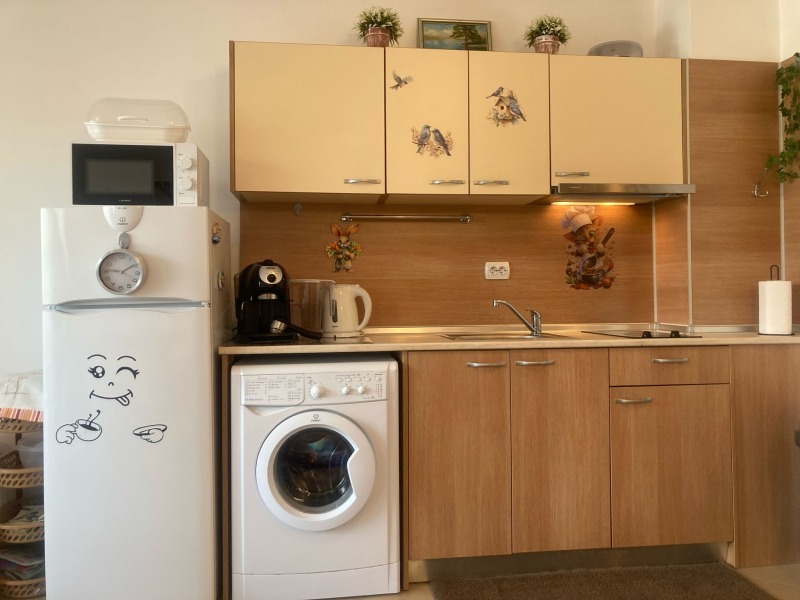 For Sale  1 bedroom region Burgas , k.k. Slanchev bryag , 67 sq.m | 34335286 - image [2]