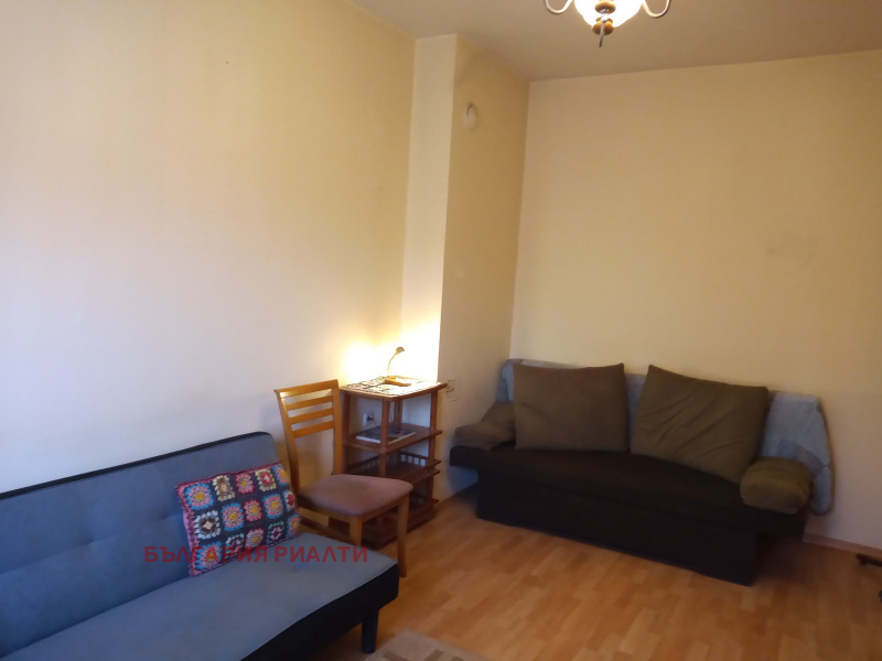 In vendita  1 camera da letto Sofia , Tsentar , 45 mq | 56310504 - Immagine [8]