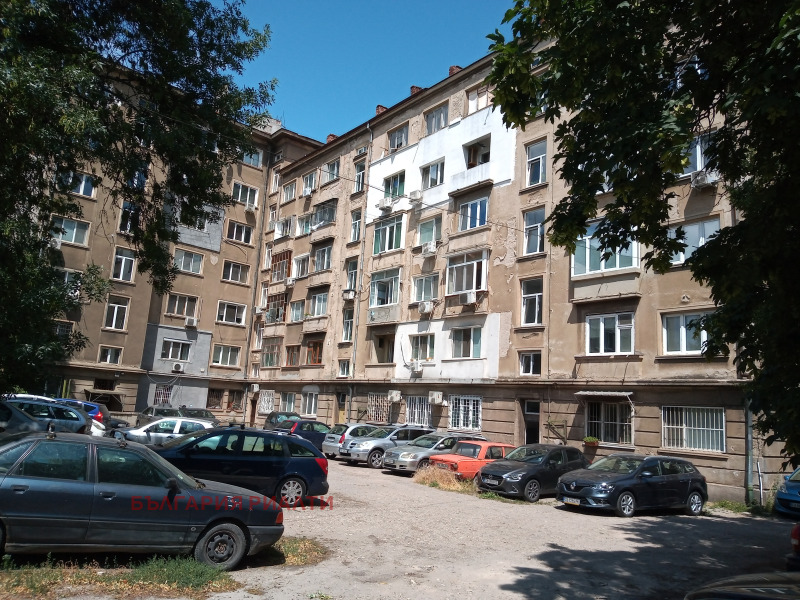 In vendita  1 camera da letto Sofia , Tsentar , 45 mq | 56310504 - Immagine [14]