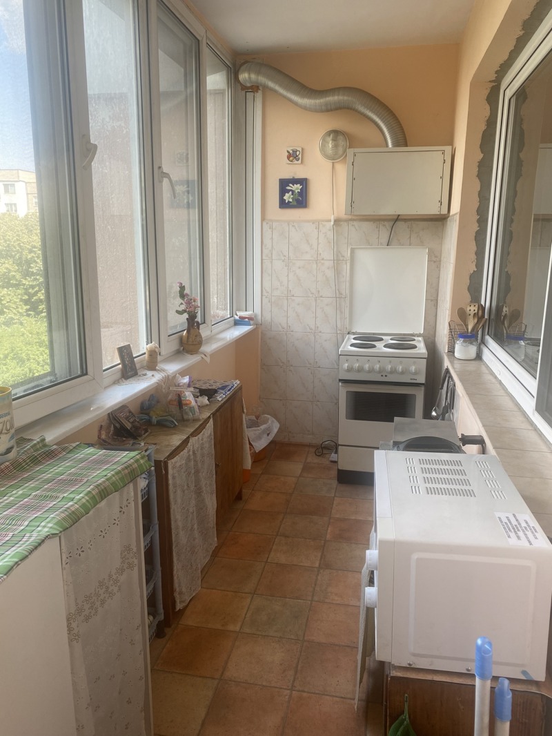 Продается  1 спальня София , Люлин 3 , 67 кв.м | 95632588 - изображение [6]