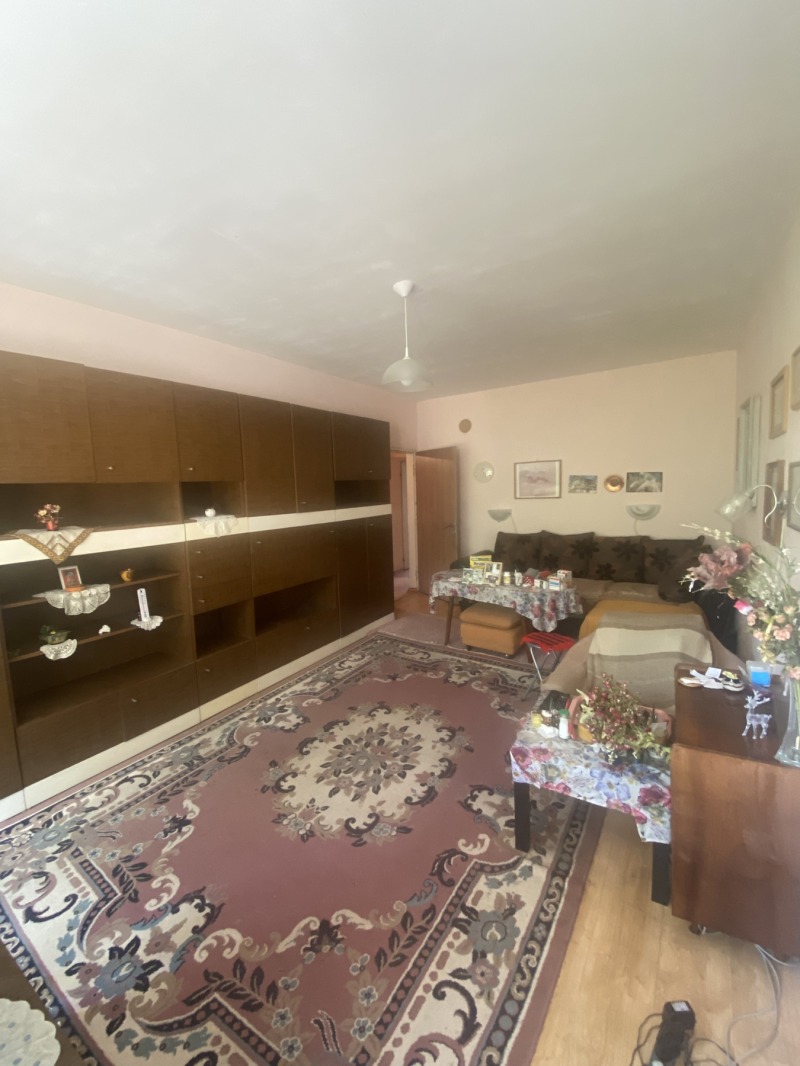 Продается  1 спальня София , Люлин 3 , 67 кв.м | 95632588 - изображение [2]