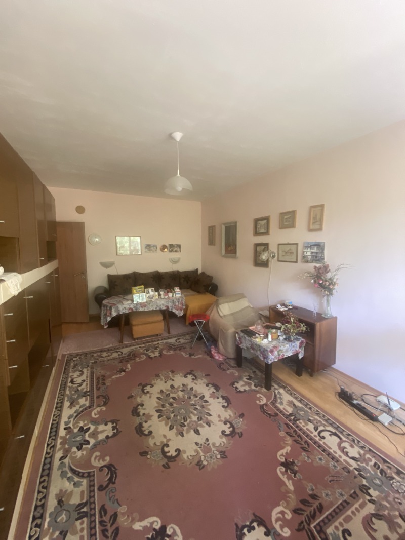 Продается  1 спальня София , Люлин 3 , 67 кв.м | 95632588 - изображение [3]