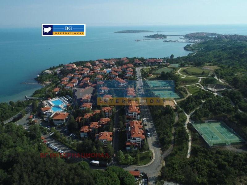 Till salu  1 sovrum region Burgas , Sozopol , 63 kvm | 88464852 - bild [12]
