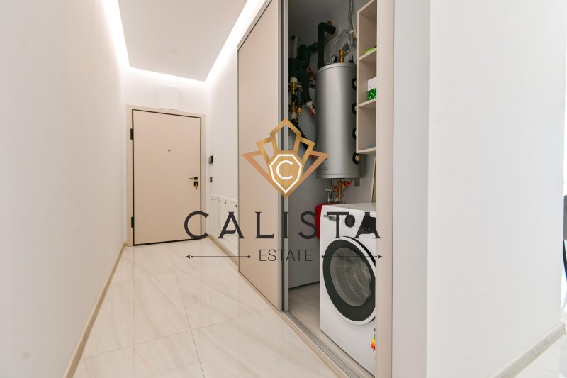 Продава  2-стаен град София , Кръстова вада , 81 кв.м | 83853644 - изображение [7]