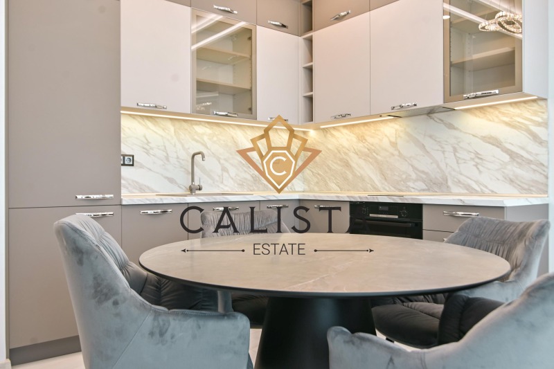 Продава  2-стаен град София , Кръстова вада , 81 кв.м | 83853644 - изображение [12]