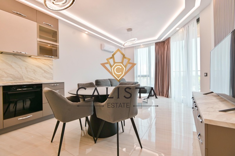 Продава 2-СТАЕН, град София, Кръстова вада • 299200 € • 89469422 — Holmes.bg