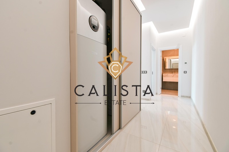 Продава  2-стаен град София , Кръстова вада , 81 кв.м | 83853644 - изображение [17]