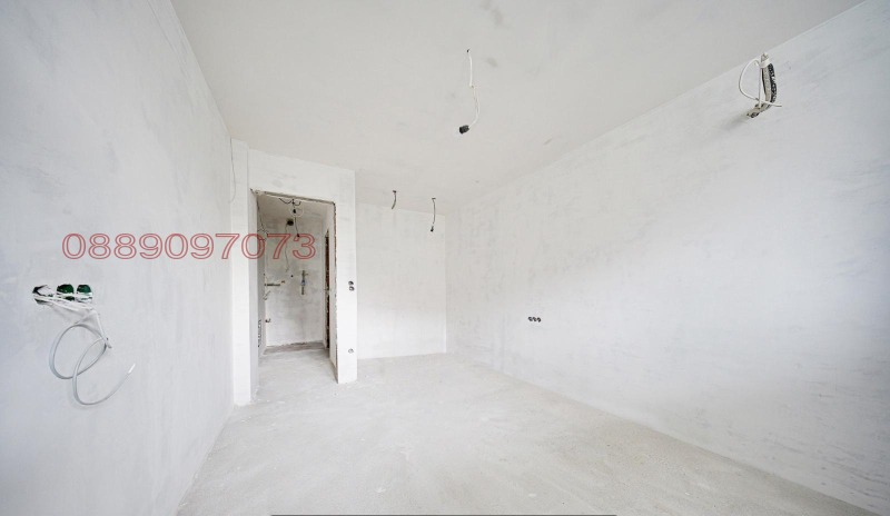 Продава 2-СТАЕН, гр. София, Павлово, снимка 5 - Апартаменти - 52620764