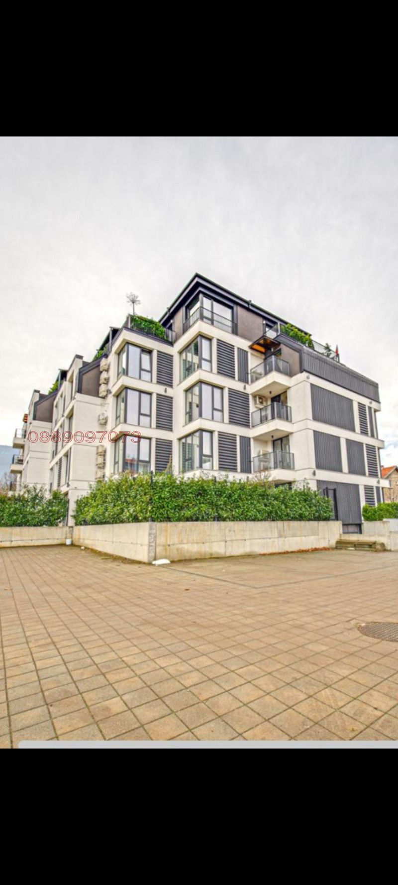 Продава 2-СТАЕН, град София, Павлово • 190000 € / 371607.70 лв. • 21953018 1