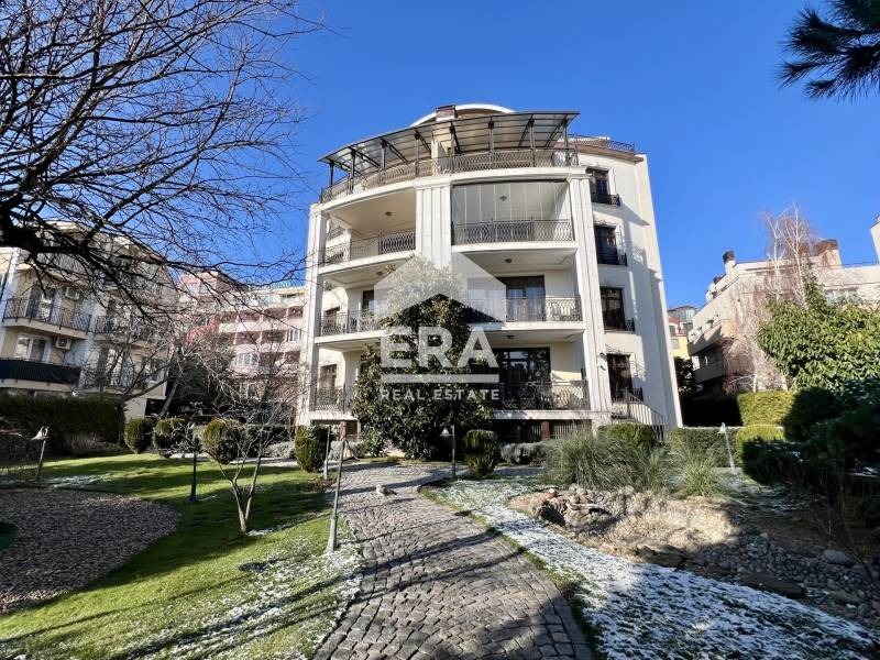 Продава 2-СТАЕН, гр. Варна, Бриз, снимка 10 - Апартаменти - 53106814