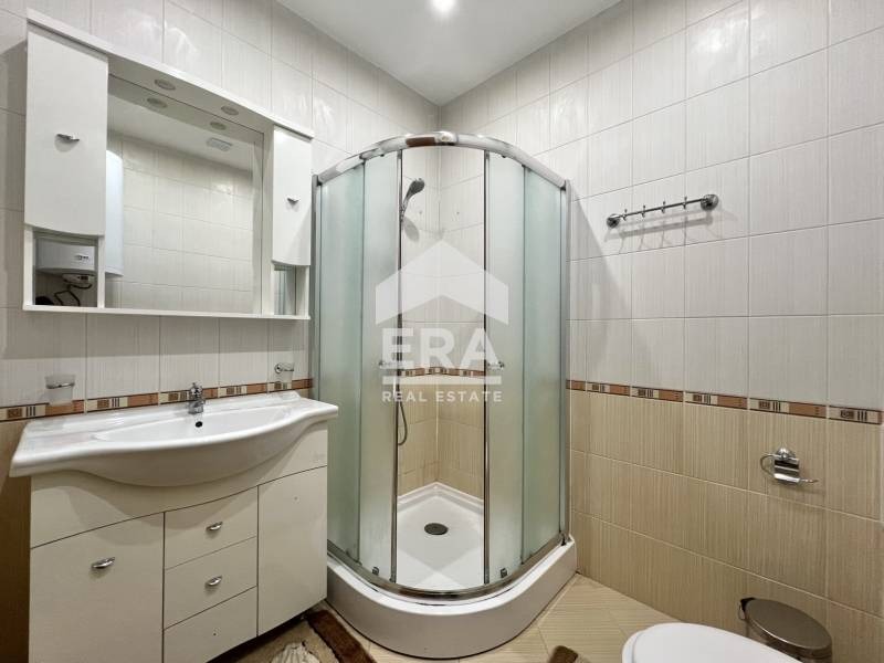 Продава 2-СТАЕН, гр. Варна, Бриз, снимка 6 - Апартаменти - 53106814