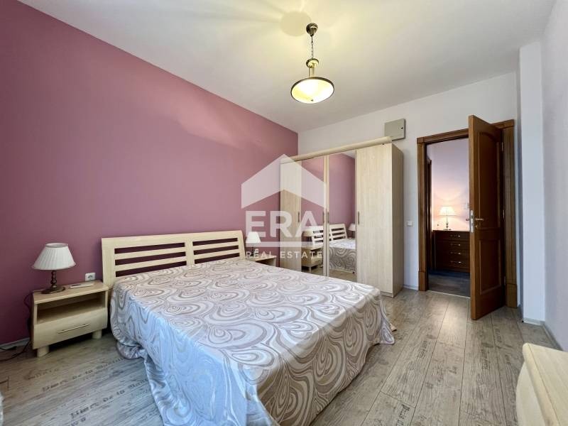 Продава 2-СТАЕН, гр. Варна, Бриз, снимка 2 - Апартаменти - 53106814