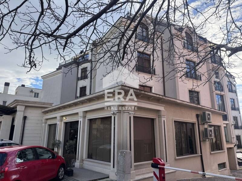 Продава 2-СТАЕН, гр. Варна, Бриз, снимка 7 - Апартаменти - 53106814