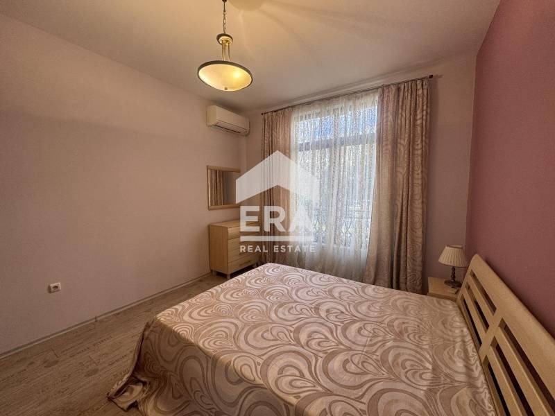 Продава 2-СТАЕН, гр. Варна, Бриз, снимка 10 - Апартаменти - 53106814