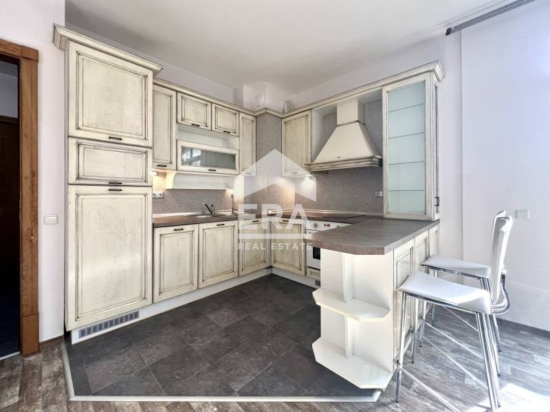 Продава 2-СТАЕН, гр. Варна, Бриз, снимка 2 - Апартаменти - 53106814
