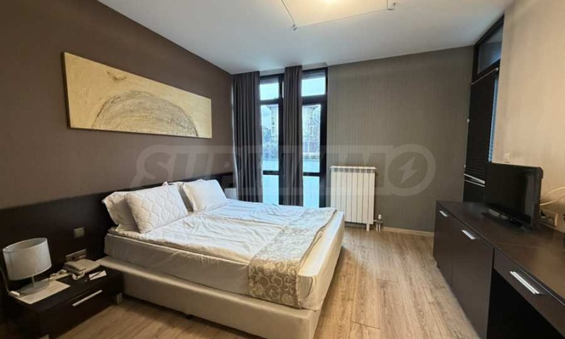 Продава 2-СТАЕН, гр. Банско, област Благоевград, снимка 5 - Апартаменти - 53327081