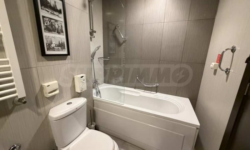 Продава 2-СТАЕН, гр. Банско, област Благоевград, снимка 8 - Апартаменти - 53327081