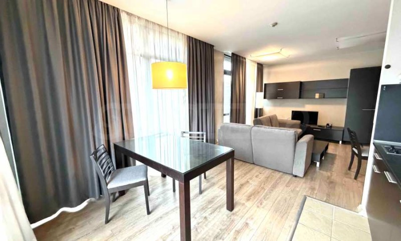 Продава 2-СТАЕН, гр. Банско, област Благоевград, снимка 3 - Апартаменти - 53327081