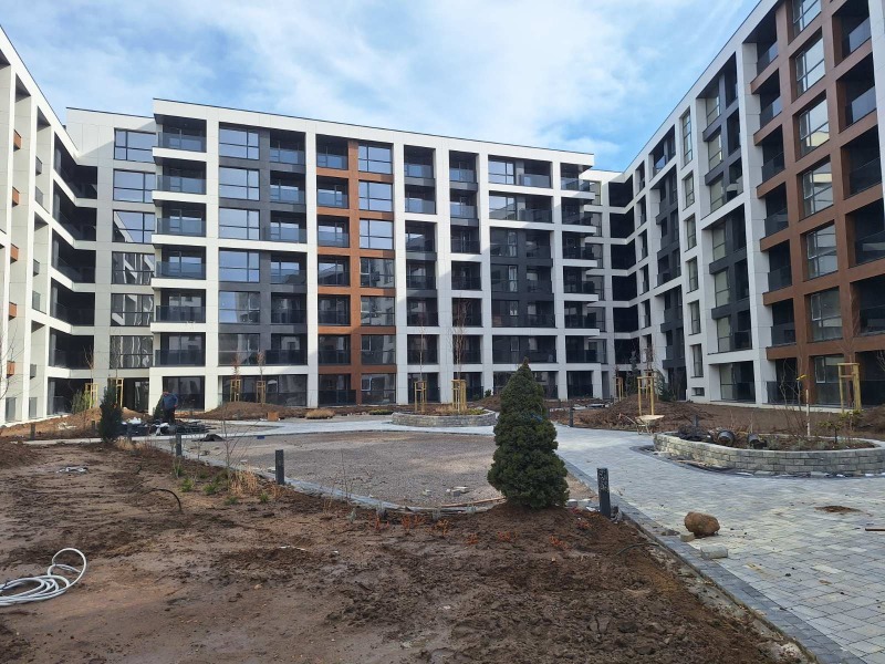 Продава 2-СТАЕН, гр. София, Малинова долина, снимка 2 - Апартаменти - 53536747