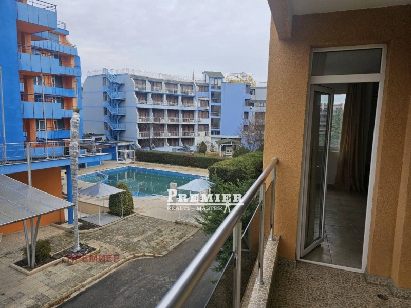 Продава 2-СТАЕН, к.к. Слънчев бряг, област Бургас, снимка 11 - Апартаменти - 52326834