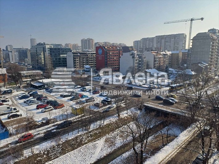 Na prodej  2 ložnice Sofia , Centar , 121 m2 | 71754066 - obraz [14]