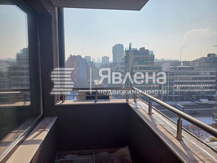 For Sale  2 bedroom Sofia , Tsentar , 121 sq.m | 71754066 - image [15]