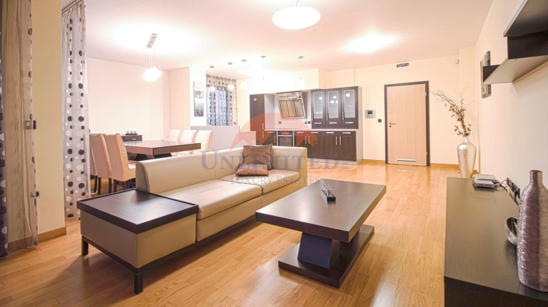 Te koop  2 slaapkamers Sofia , Oborishte , 149 m² | 36702934 - afbeelding [2]