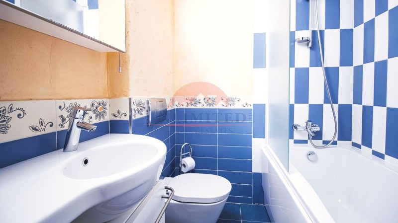 Te koop  2 slaapkamers Sofia , Oborishte , 149 m² | 36702934 - afbeelding [10]