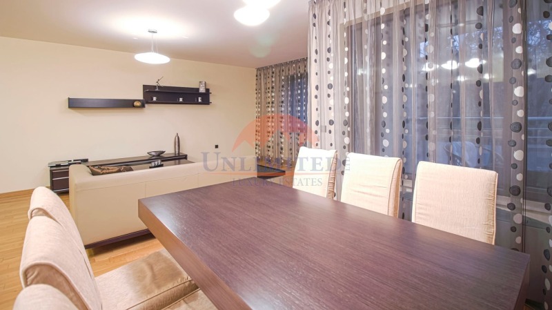 Te koop  2 slaapkamers Sofia , Oborishte , 149 m² | 36702934 - afbeelding [5]