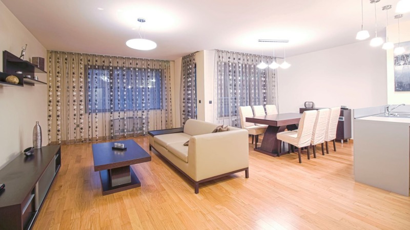 Te koop  2 slaapkamers Sofia , Oborishte , 149 m² | 36702934