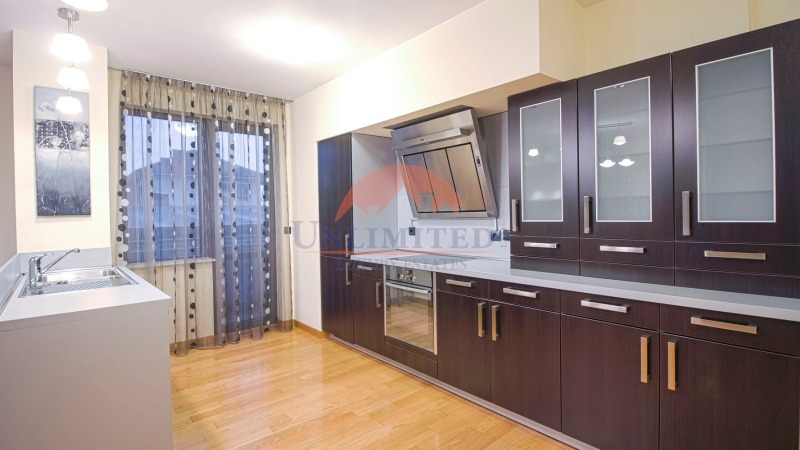 Te koop  2 slaapkamers Sofia , Oborishte , 149 m² | 36702934 - afbeelding [3]