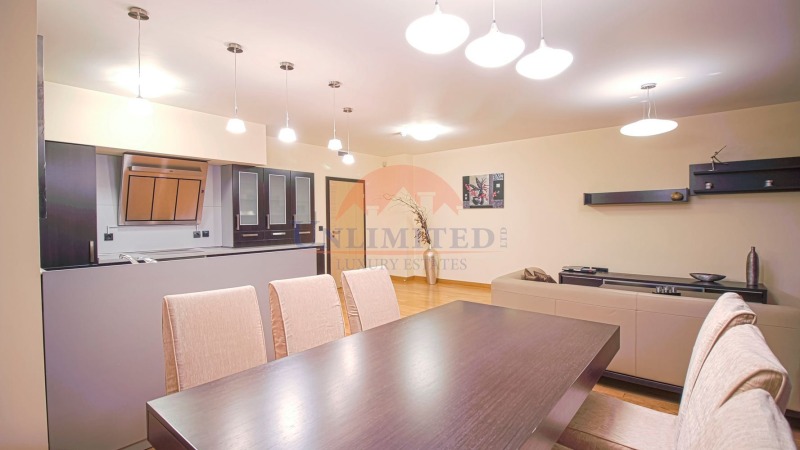 Te koop  2 slaapkamers Sofia , Oborishte , 149 m² | 36702934 - afbeelding [4]