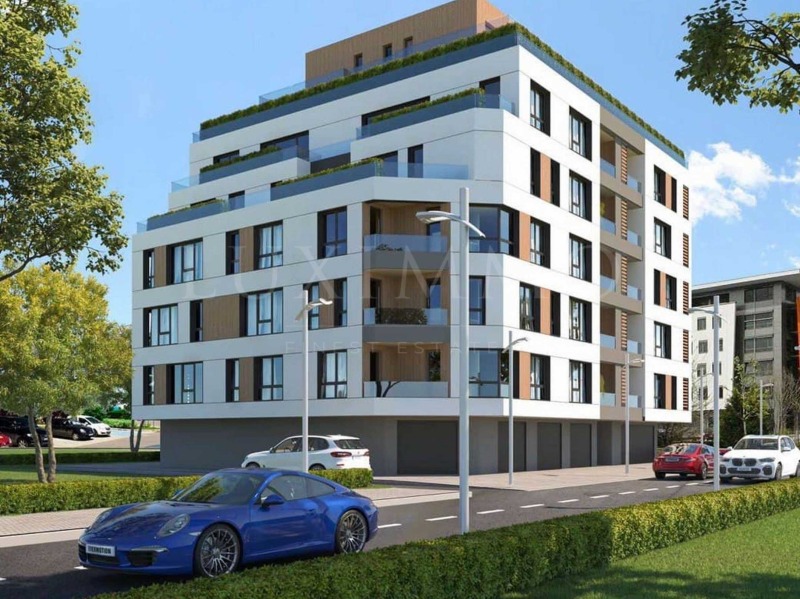 À venda  2 quartos Plovdiv , Hristo Smirnenski , 261 m² | 25670325 - imagem [3]