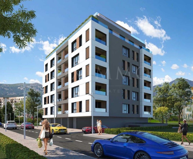 À venda  2 quartos Plovdiv , Hristo Smirnenski , 261 m² | 25670325 - imagem [4]