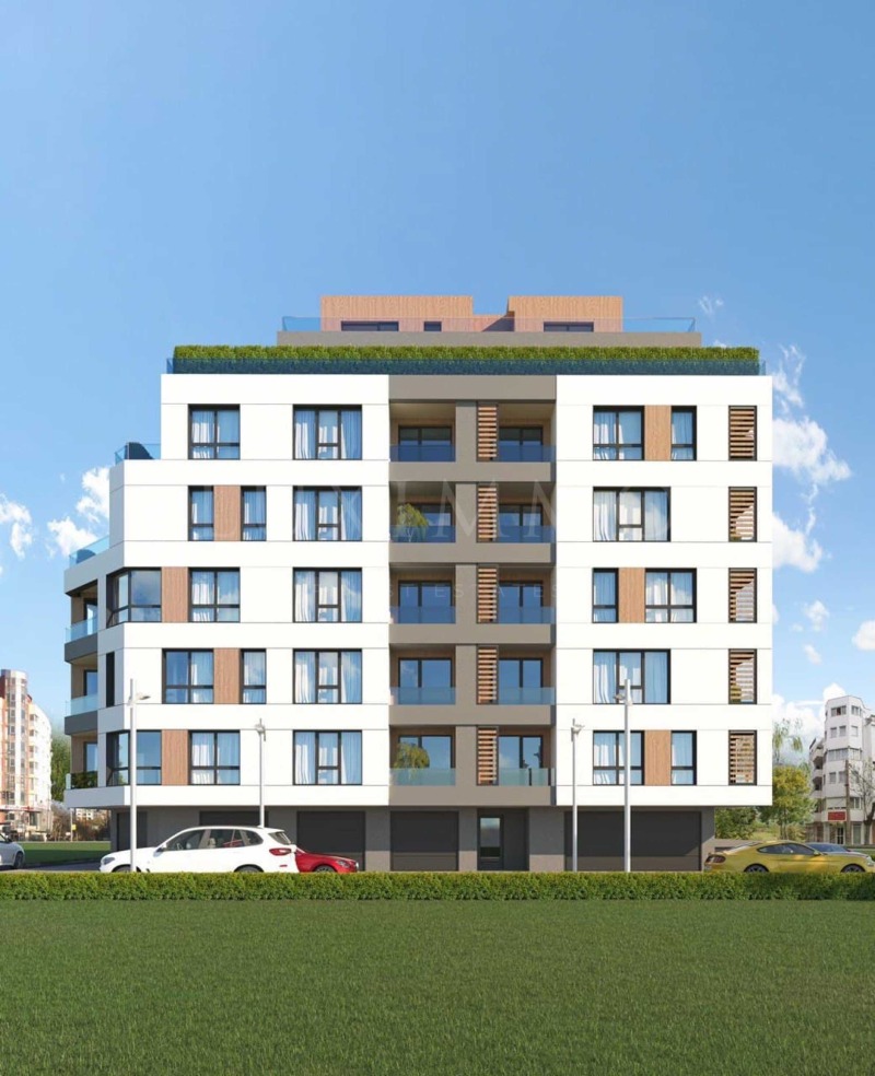 À venda  2 quartos Plovdiv , Hristo Smirnenski , 261 m² | 25670325 - imagem [7]
