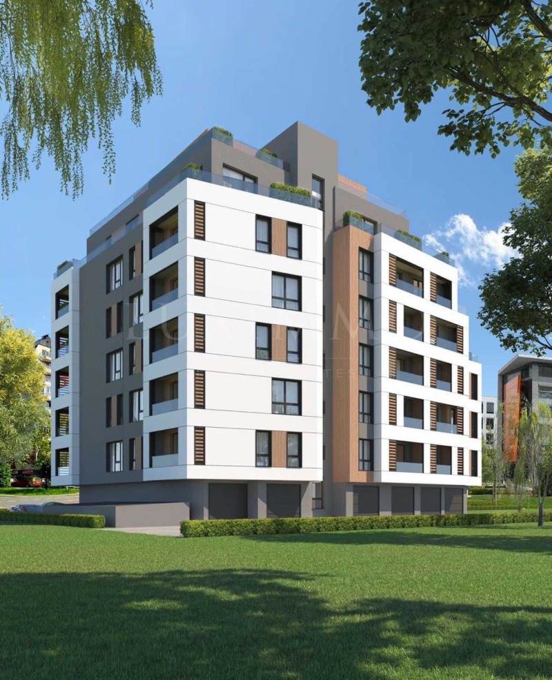 À venda  2 quartos Plovdiv , Hristo Smirnenski , 261 m² | 25670325 - imagem [5]