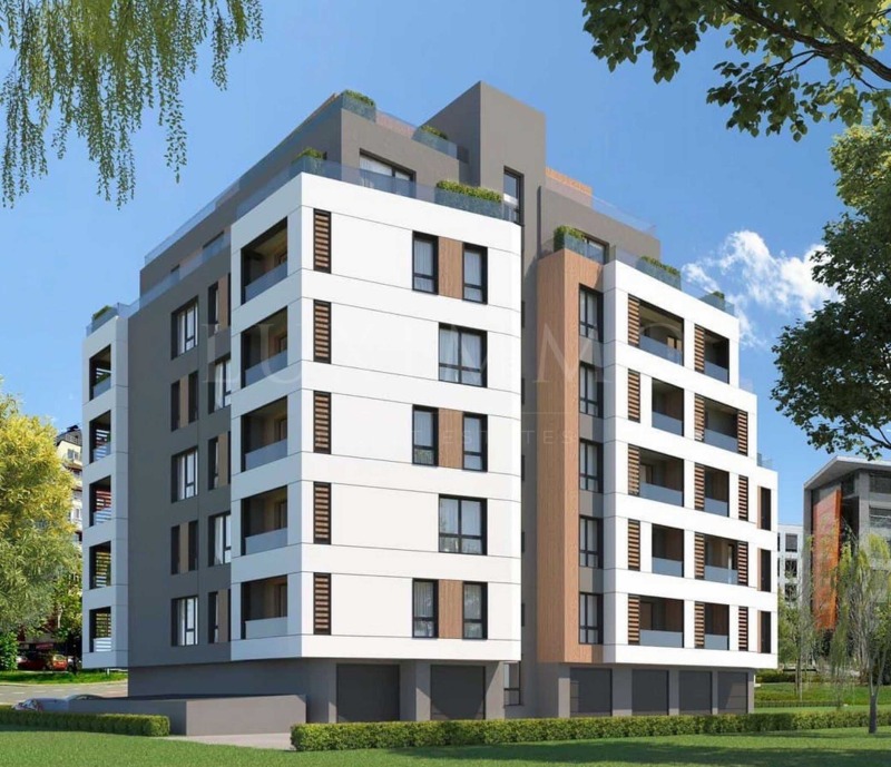 À venda  2 quartos Plovdiv , Hristo Smirnenski , 261 m² | 25670325 - imagem [2]