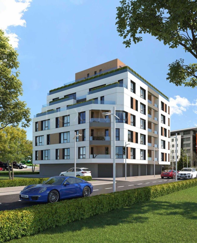 À venda  2 quartos Plovdiv , Hristo Smirnenski , 261 m² | 25670325 - imagem [6]