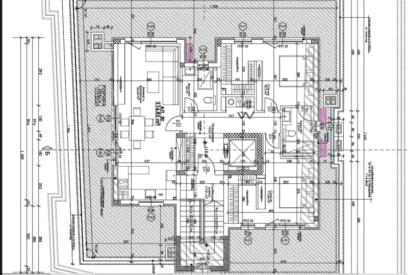 À venda  2 quartos Plovdiv , Hristo Smirnenski , 261 m² | 25670325 - imagem [9]
