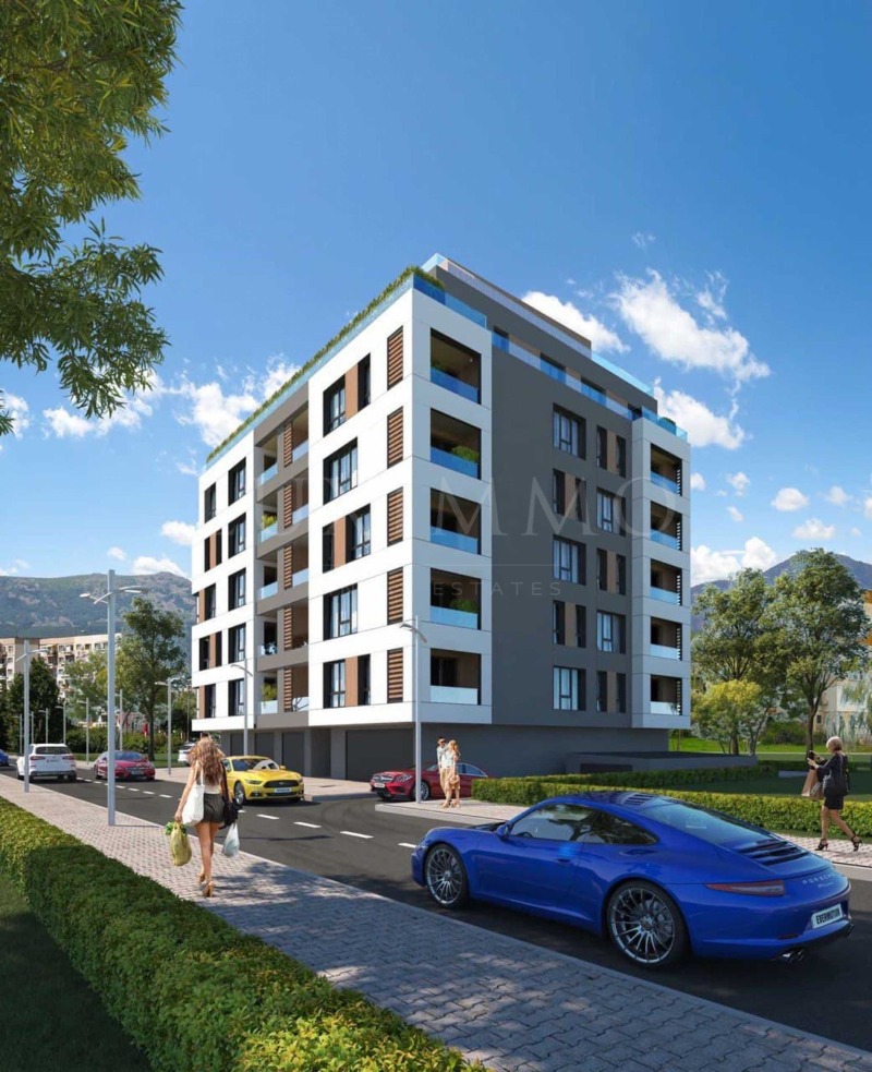À venda  2 quartos Plovdiv , Hristo Smirnenski , 261 m² | 25670325 - imagem [8]