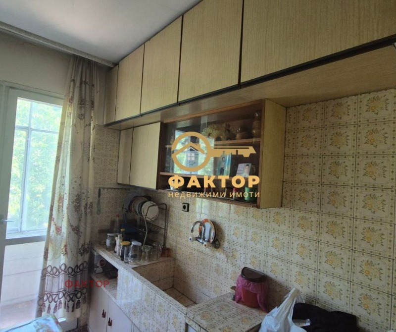 Продава  3-стаен град Пловдив , Прослав , 86 кв.м | 81805218 - изображение [6]