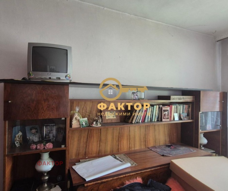 Продава  3-стаен град Пловдив , Прослав , 86 кв.м | 81805218 - изображение [3]