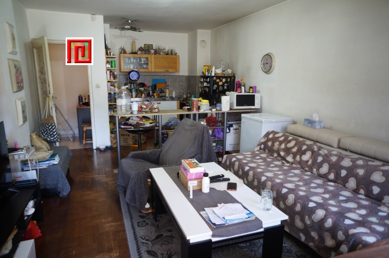 De vânzare  2 dormitoare Sofia , Oboriște , 95 mp | 51528879 - imagine [3]
