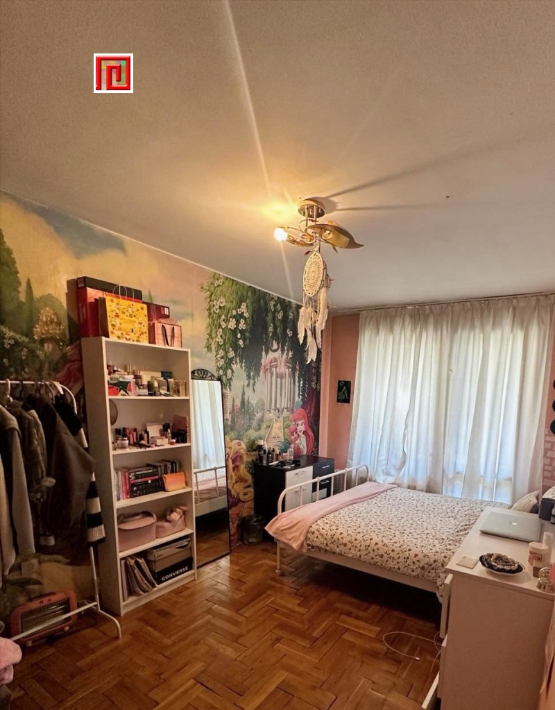De vânzare  2 dormitoare Sofia , Oboriște , 95 mp | 51528879 - imagine [5]