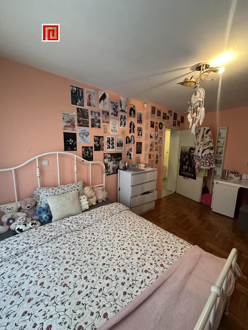 De vânzare  2 dormitoare Sofia , Oboriște , 95 mp | 51528879 - imagine [6]